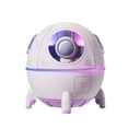 thumbnail image 1 of Humidificador portátil XianweiShao 220 ml USB con apagado automático y luz nocturna, 1 of 5