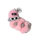 thumbnail image 1 of LLavero de gusano de pulgada, colgante de oruga de pareja de peluche, adorno de dibujos animados bonitos, accesorios, regalo, bola femenina Ropa, zapatos y accesorios Miscelánea Rosado Rosado Minnieouse AP014156-04, 1 of 6