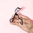 thumbnail image 6 of Japonesque Lash Curler Black & Pink Carbon Steel, 6 of 9