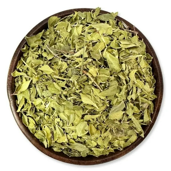 NY SPICE SHOP Buchu Leaf - 01 Ounce - Whole Leafs