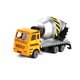 thumbnail image 2 of Modelo De Coche De Aleación Camión De Bomberos Camión Mezclador Excavadora Ingeniería Juguete Minería Coche Camión Juguetes Para Niños matsuzay FN003315-01, 2 of 5