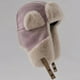 thumbnail image 1 of Sombreros de invierno para hombre y mujer, cálidos, con protección auditiva, gruesos, resistentes al viento y al frío, estilo locomotora., 1 of 4