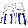 thumbnail image 1 of Hot Racing SLV311 Barre avant et Arrière 4WD Rallye Slash, 1 of 4