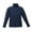 Navy/Black, variant on Regatta Mens Sandstom Workwear Softshell Jacket