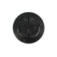 thumbnail image 2 of Cubierta de guardabarros de rueda de coche ABS, cubierta de timonera para MINI R56 10/2005 - 08/2010 Tmvgtek Accesorios para autos y motos, 2 of 9