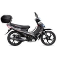 thumbnail image 2 of Motocicleta Veloci Argent X4 125cc 2026 Plata, 2 of 4