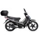 thumbnail image 2 of Motocicleta Veloci Argent X4 125cc 2026 Plata, 2 of 4