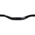 thumbnail image 3 of DMR Wingbar Mk4 Handlebar - 31.8mm, 780mm, 35mm, Black, 3 of 7