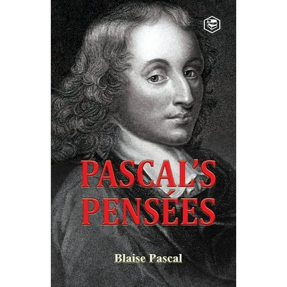 Pensées, (Paperback)