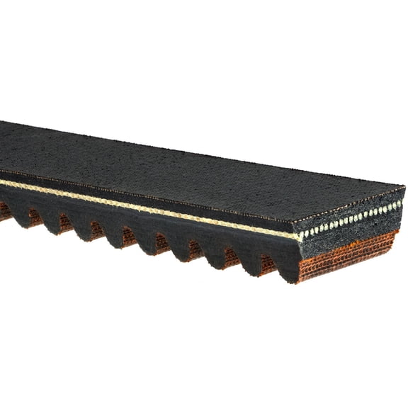 Gates 48G5122 G-Force Continuously Variable Transmission (CVT) Belt