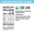 thumbnail image 5 of EnviroKidz Organic Frosted Flakes Cereal, 11.5 oz Box, 5 of 7