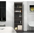 thumbnail image 3 of Bestar Pur Unité de rangement 25“, 3 of 3
