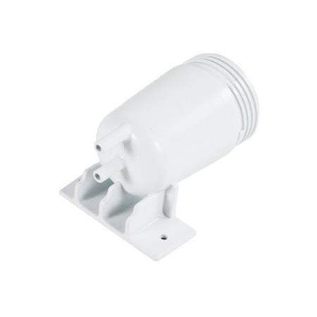 

240434301 Frigidaire Refrigerator Water Filter Housing