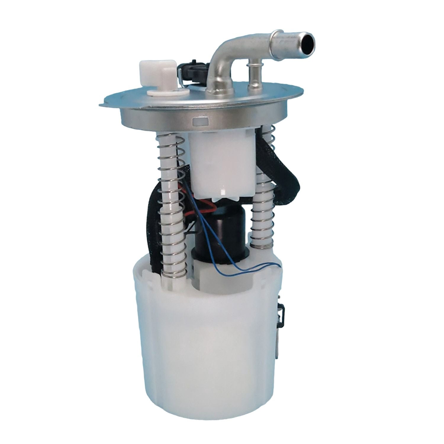 US Motor Works USEP3769M Fuel Pump Module Assembly Fits select: 2009 CHEVROLET TRAILBLAZER LT, 2008 ISUZU ASCENDER