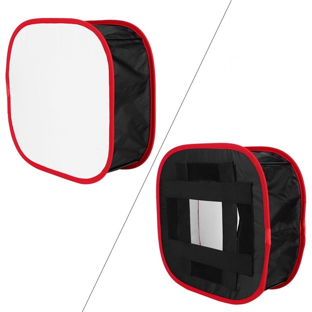 Softbox, Tear-Resistant Video Light Softbox, Durable Soften Light For Photography Lights