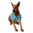 thumbnail image 2 of Happy Retirement with Chihuahua Enjoy Life Rest Time Hawaiian Summer Shirt for Small Medium Large Dog Cat Dog Lover Gifts Idea - 02027, 2 of 6