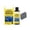 A1, variant on 100ML Streak Free Auto Glass Cleaner, No-residue Window Care Liquid, Quick Clean Spray for Car Windshield, vehicle window daily stain removing work