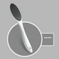 thumbnail image 4 of Dead Skin Remover for Feet Foot File, Remover for Feet with Wooden Handle, Pedicure Foot To Remover Dead Skin, Dry, Rough, Corns Skin, 4 of 8