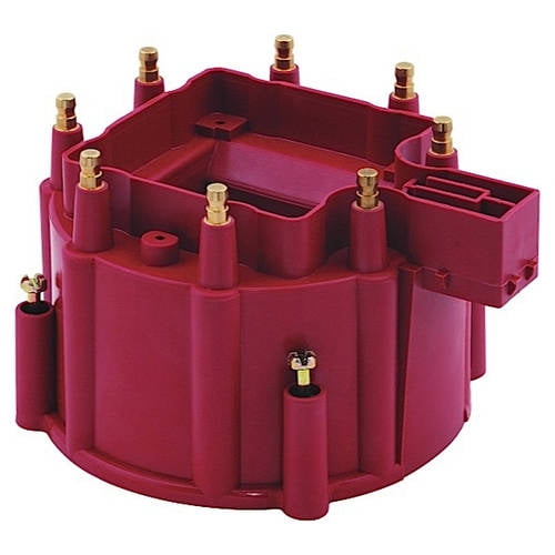 ACCEL 8141R CORRECTED GM HEI DIST CAP RE