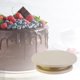 thumbnail image 5 of Plato Giratorio Para Decorar Pasteles Plato 11 Pulgadas, 5 of 11