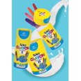 thumbnail image 5 of TOOKYLAND Washable Gel Crayons - Silky Twist Up Non-Toxic Crayons for Kids, 5 of 5