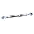 thumbnail image 4 of koolsoo Adjustable Tensioning Rod Alternator Support Bracket for Engine Sbc 302 5.5inch, 4 of 9