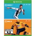 thumbnail image 1 of FIFA 19/NHL 19 BUNDLE (XBOX ONE), 1 of 1