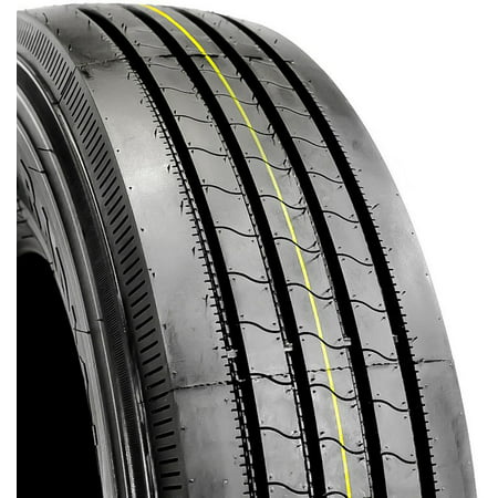 Transeagle All Steel ST ST225/75R15 Load 12 Ply Trailer (Best 12 Ply Trailer Tires)