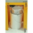 thumbnail image 3 of UNI-RAM UM120W Manual Spray Gun Cleaner, 3 of 3