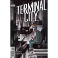 thumbnail image 1 of Terminal City #7 VF ; DC/Vertigo Comic Book, 1 of 1