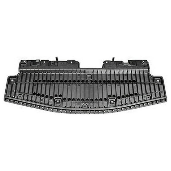 Upper and Lower Undercar Shield - 2 Piece - Compatible with 2017 - 2019 Toyota Corolla 2018