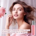 thumbnail image 4 of Perfume Flywrun Pheromones Roll-On, 15 ml, para mujer, vegano, 4 of 7