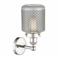 thumbnail image 2 of Innovations Lighting - Stanton - 1 Light Wall Sconce In Industrial Style-11.5, 2 of 2