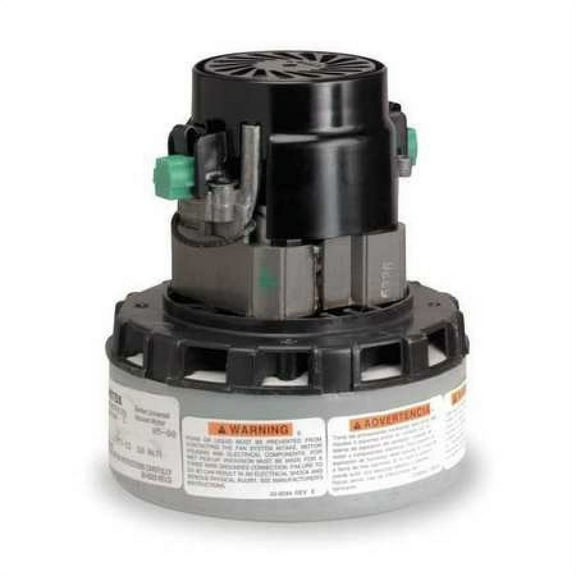 Ametek Vacuum Motor,103 cfm,293 W,120V 116025-13