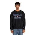 thumbnail image 4 of Nashville Tennessee TN Trip Vacation Sweatshirt, Gifts, Crewneck, 4 of 4