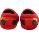 thumbnail image 4 of Disney Cars Lightning McQueen Tow Mer - Pantuflas de felpa para niños pequeños, 4 of 5
