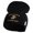 Black, variant on Retired US Marine Corps Embroidered 8" Beanie - Graphite OSFM