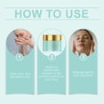 thumbnail image 6 of Hoygi Anti-Aging Facial Moisturizer, Hydrating Facial Skin Care Brightening And Moisturizing Skin Care Cream, 6 of 6