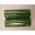 thumbnail image 2 of Fuzhou Unbrand 6inch 25Yd Emerald Matte Tulle,100% Polyester by the Bolt, 2 of 3