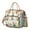 Mushroom (61)-new_37, variant on Paris Roomy Insulated Lunch Bags Large Lunch Box for Office EmployeesStylish & Functional Large Tote Adult Lunch Box for PostGym Meals