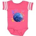 thumbnail image 3 of Inktastic Gemini Constellation Zodiac Sign Illustration Boys or Girls Baby Bodysuit, 3 of 5