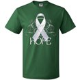 thumbnail image 3 of Inktastic Hope Lung Cancer Awareness T-Shirt, 3 of 5