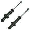 thumbnail image 2 of TRQ Shock Absorber Strut Assembly Rear LH RHPair for Corolla SBA56755, 2 of 6