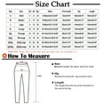 thumbnail image 3 of Bzhegqhd Men's Casual Solid Color Sweatpants with Multiple Pockets, High-Rise Drawstring Waist Relaxed Fit Jogger Pants for Everyday Comfort, 3 of 6