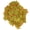 Green, variant on BIMZUC 100Pcs/Bag Artificial Maple Leaves for Thanksgiving Autumn Leaf Wedding Party Table Decor, Beautiful Green Fake Fall Leaves for Home and Outdoor Decorations, 3.1 inches / 7.8 cm Size