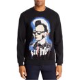 thumbnail image 1 of Sudadera Hombre Elevenparis Padre Negra L, 1 of 1