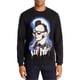 thumbnail image 1 of Sudadera Padre Elevenparis Hombre negra XL, 1 of 1