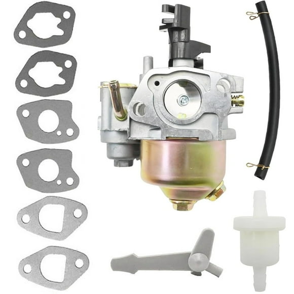 16100-Zh8-W61 Carburetor Replacement For Honda For Gx160 Generator Gasket Kit
