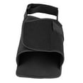 thumbnail image 3 of Wheelchair Foot Strap Leg Support Footrest Restraint Adjustable Breathable Fabric for Seniors and Disabled Users, 3 of 9