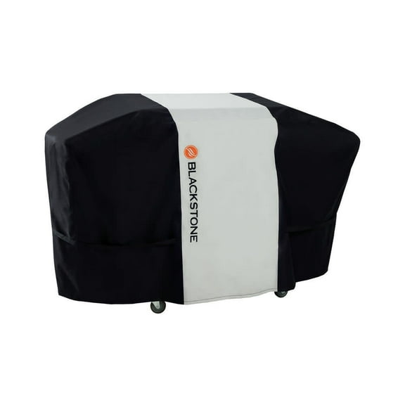 Blackstone Culinary Black/Gray Griddle Cover For Culinary Collection 30 in. Griddle 62 in. W x 3
